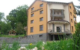 Pension Waldburg